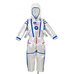 Déguisement Astronaute 5-7 ans Souza for Kids Ikaipaka jeux &