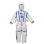 Déguisement Astronaute 5-7 ans Souza for Kids Ikaipaka jeux &