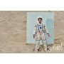Déguisement Astronaute 5-7 ans Souza for Kids Ikaipaka jeux &