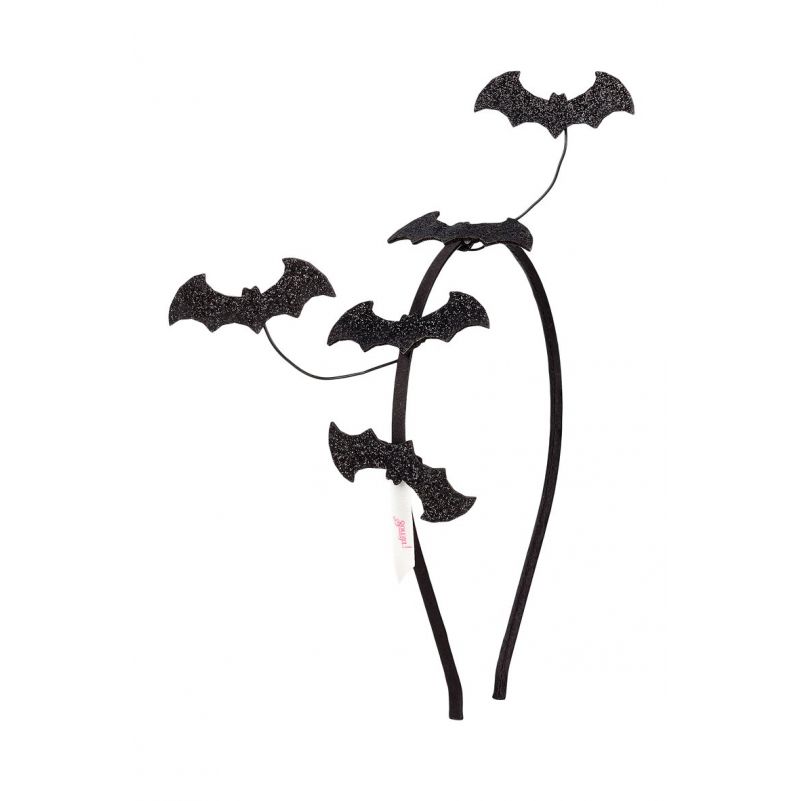 Déguisement Serre-tête Chauve-souris - IkaIpaka Royan