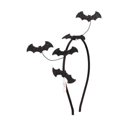 Déguisement Serre-tête Chauve-souris - IkaIpaka Royan