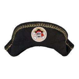 Déguisement Chapeau de Pirate Duncan - IkaIpaka Royan