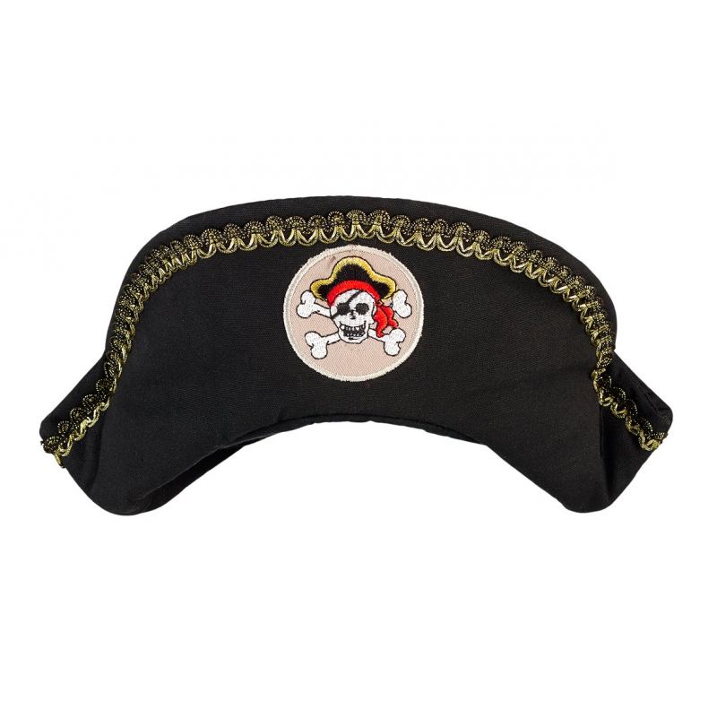 Déguisement Chapeau de Pirate Duncan - IkaIpaka Royan