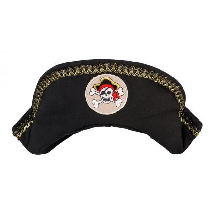 Déguisement Chapeau de Pirate Duncan - IkaIpaka Royan