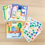Stickers Baby City - IkaIpaka Royan