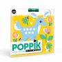 Stickers Baby Forest - IkaIpaka Royan