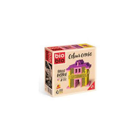 Bioblo Colour combo 40 pieces  Ikaipaka jeux & jouets Royan