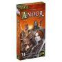 Andor extension Héros sombres Iello Ikaipaka jeux & jouets Royan