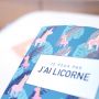 Bloc Licorne Agent PAPER Ikaipaka jeux & jouets Royan