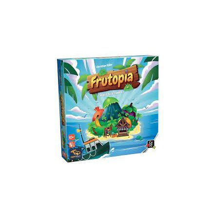 Frutopia - IkaIpaka Royan