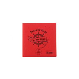 Les p'tits bidules en bois Bateau de Pirates - IkaIpaka Royan
