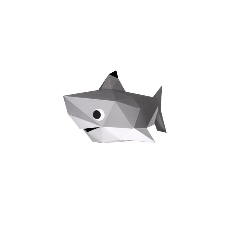 Les Babies Requin - IkaIpaka Royan