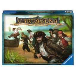 Cartagena Atalia Ikaipaka jeux & jouets Royan