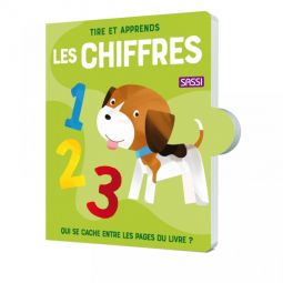 Tire et apprends, Les chiffres - IkaIpaka Royan