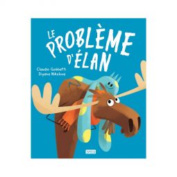 Le Problème d'Elan - IkaIpaka Royan