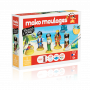 Mako Moulages Pirates à bord - IkaIpaka Royan