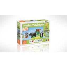 Mako Moulages Espèces protégées - IkaIpaka Royan