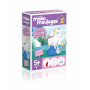 Mako Moulage Licorne - IkaIpaka Royan