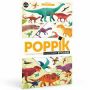 Discovery Dinosaures Poppik - IkaIpaka Royan