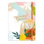 My Creative Journal Fruity - IkaIpaka Royan