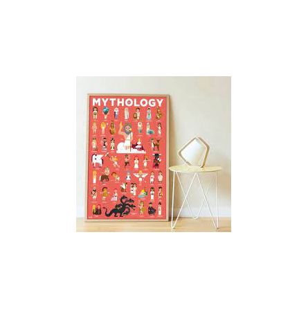Discovery Mythologie Poppik - IkaIpaka Royan