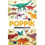 Puzzle dinosaures poppik - IkaIpaka Royan