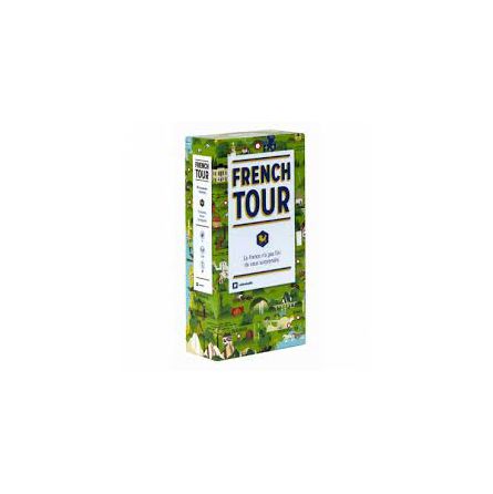 French tour - IkaIpaka Royan