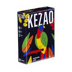 Kezao - IkaIpaka Royan