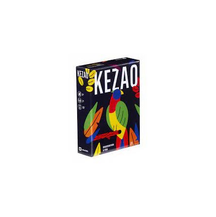 Kezao - IkaIpaka Royan