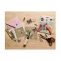 Kit Carte Pop-up Papillon - IkaIpaka Royan