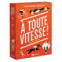 A toute vitesse  Ikaipaka jeux & jouets Royan