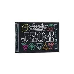 Lucky jack - IkaIpaka Royan