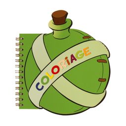 Coloriages Astérix - IkaIpaka Royan