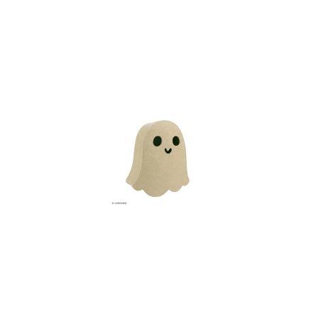 Boîte Fantôme S Décopatch Décopatch Ikaipaka jeux & jouets Royan