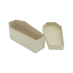 Boîte Cercueil Décopatch Ikaipaka jeux & jouets Royan