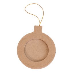 Cadre Boule Ronde Décopatch - IkaIpaka Royan