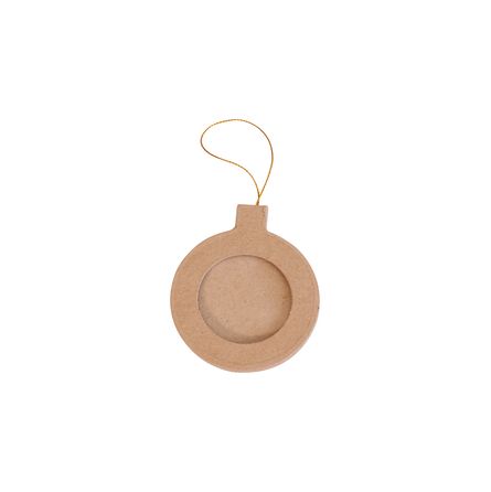 Cadre Boule Ronde Décopatch - IkaIpaka Royan