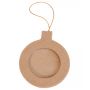 Cadre Boule Ronde Décopatch - IkaIpaka Royan