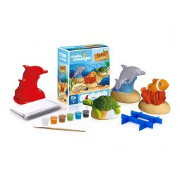 Mako Moulage Cap sur la Mer - IkaIpaka Royan