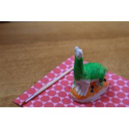 Mako Moulage Diplodocus - IkaIpaka Royan