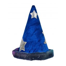 Déguisement Chapeau de Magicien - IkaIpaka Royan