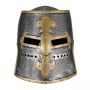 Déguisement Casque de Chevalier Roland Souza for Kids Ikaipaka