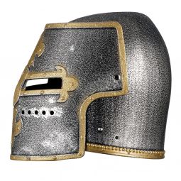Déguisement Casque de Chevalier Roland Souza for Kids Ikaipaka