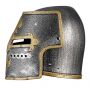 Déguisement Casque de Chevalier Roland Souza for Kids Ikaipaka