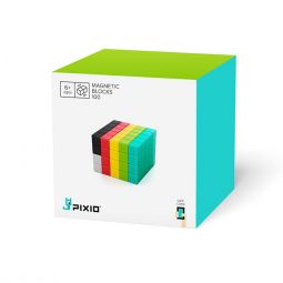 PIXIO 100 - IkaIpaka Royan