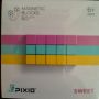 Pixio 60 Abstract Sweet - IkaIpaka Royan