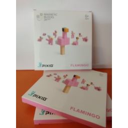 Pixio 24 Flamingo - IkaIpaka Royan