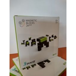 Pixio 24 Bot - IkaIpaka Royan