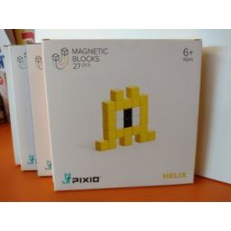 pixio 27 Mini monster helix - IkaIpaka Royan