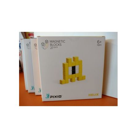 pixio 27 Mini monster helix - IkaIpaka Royan